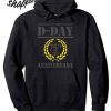 D-Day 75th Anniversary 1944 - 2019 Hoodie