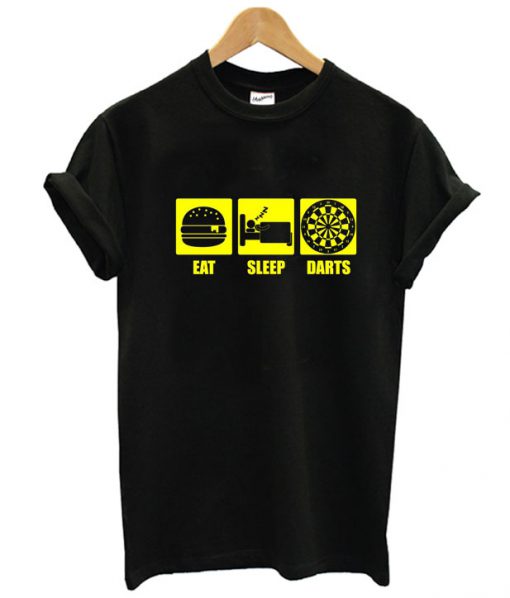 Darts T shirt