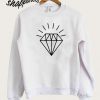 Diamond Sweatshirt