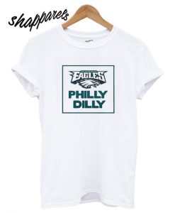 Dilly Dilly Philadelphia Eagles T shirt