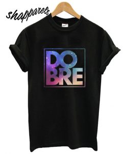 Dobre Galaxy Brothers T shirt