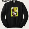 Dumbgood Shrek Unisex Sweatshirts