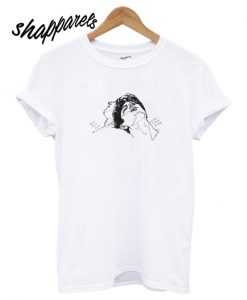 Elio And Oliver T shirt