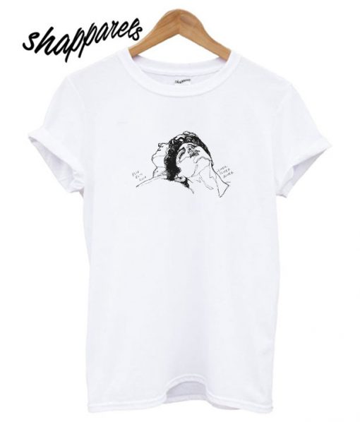 Elio And Oliver T shirt