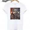 End Asia Of The Road T shirt