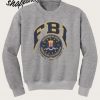 FBI Sweatshirt