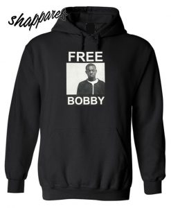 Free Bobby Shmurda Hoodie