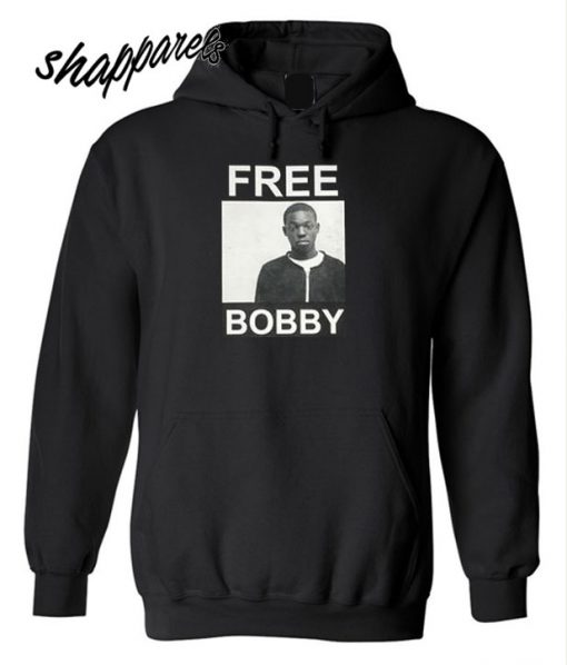 Free Bobby Shmurda Hoodie