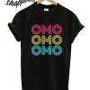 Funny Korean Drama OMO T shirt