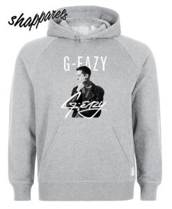 G Eazy Hoodie