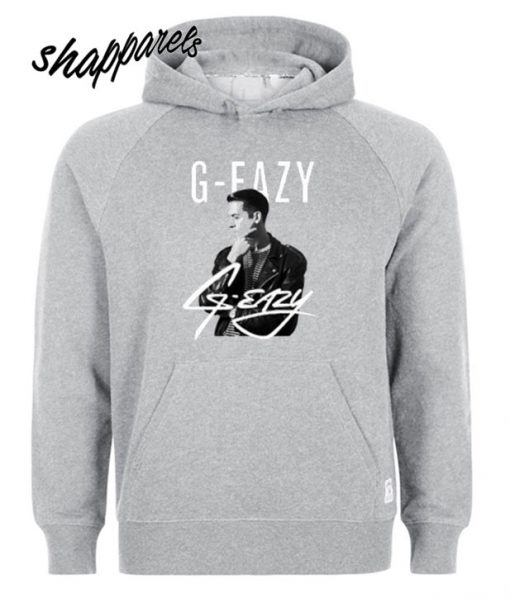 G Eazy Hoodie