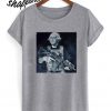 George Washington 1776 Constitution NRA Rifle Funny Gun Rights daily T shirt