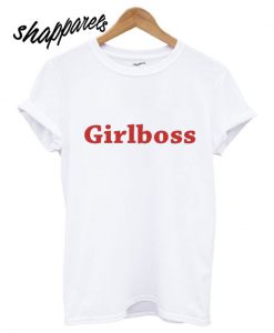 Girlboss T shirt