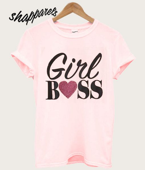 Girls' Graphic T shirt
