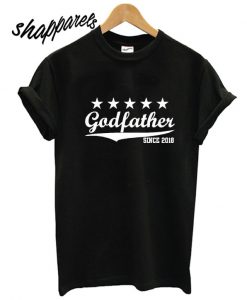 Godfather T shirt