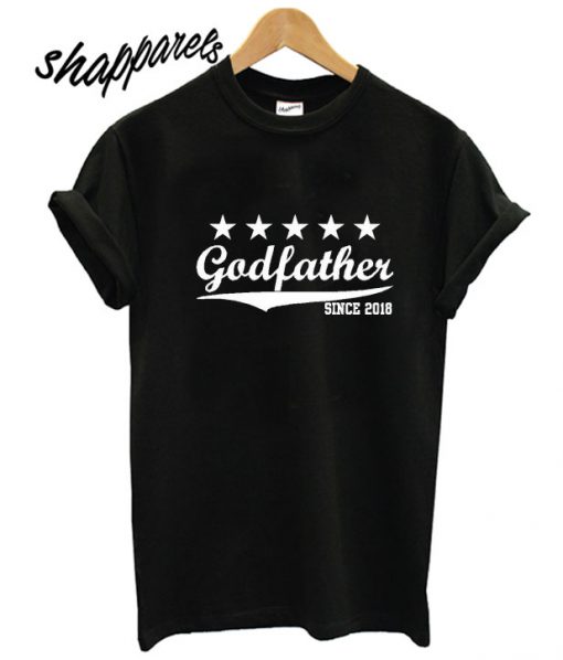 Godfather T shirt