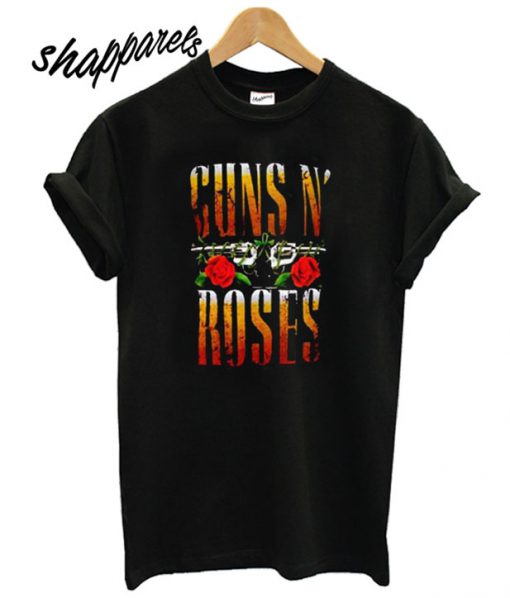 Guns n roses T shirt