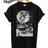 H.R. Giger Atomic Children T shirt