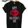 Happy Valentines T shirt