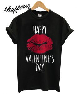 Happy Valentines T shirt