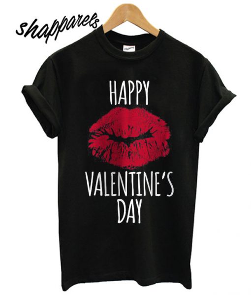 Happy Valentines T shirt