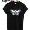 Harry Styles Tattoo Butterfly One direction T shirt