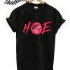 Hoe Is Life Classic T shirt