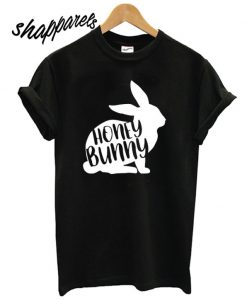 Honey Bunny T shirt