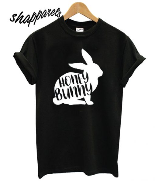 Honey Bunny T shirt