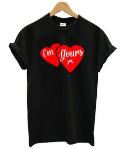 I'm Yours T shirt