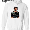 J Cole 4 Your Eyez Only Hoodie