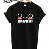 Kawaii Face T shirt