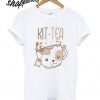 Kit Tea T shirt