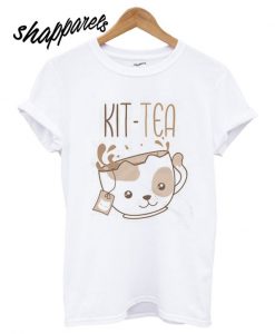 Kit Tea T shirt