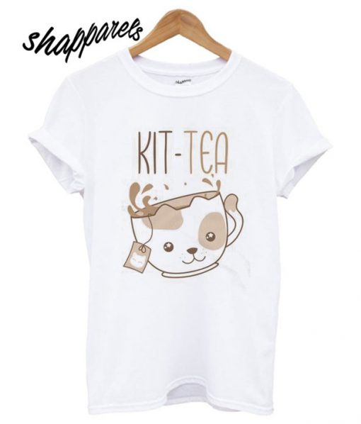 Kit Tea T shirt