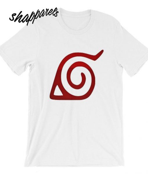 Konoha T shirt