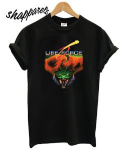 Life Force comfort T shirt