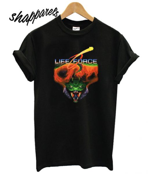 Life Force comfort T shirt