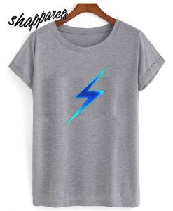 Lighting Bolt T shirt