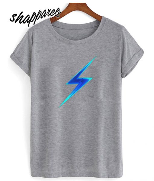 Lighting Bolt T shirt