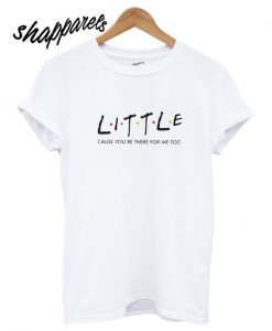 Little Friends T shirt