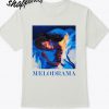 Lorde - Melodrama Forever T shirt