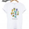 Lovebird T shirt