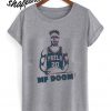 MF DOOM - Markelle Fultz T shirt