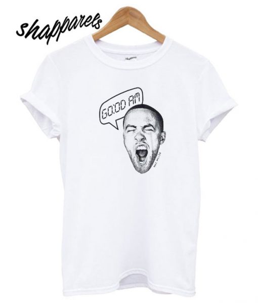 Mac Miller Good Am T shirt
