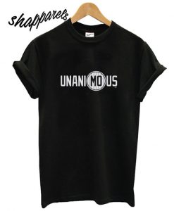 Mariano Rivera UnaniMOus T shirt