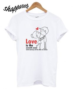 Mayoureka love - Unisex T shirt