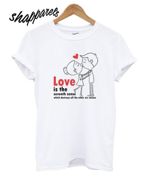 Mayoureka love - Unisex T shirt