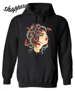 Medusa Hoodie