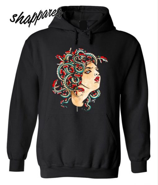 Medusa Hoodie